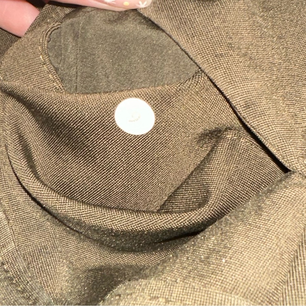 Lululemon pants - Picture 3 of 3
